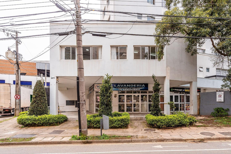 Others 5, Ed. Vitoria | Bairro mais requisitado de Curitiba | Gonzaga Stays, Curitiba