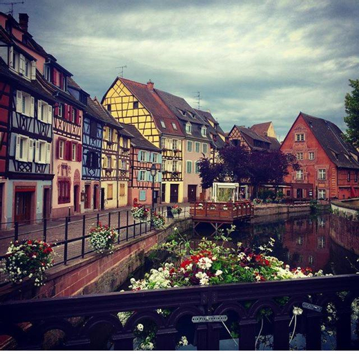 Cosy and You, Haut-Rhin