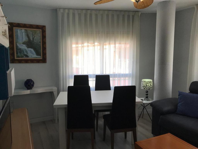 Others 4, Apartamentos La Encarnacion I, Murcia