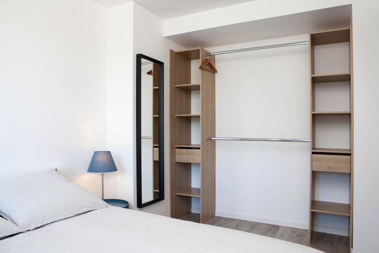 Bedroom 8