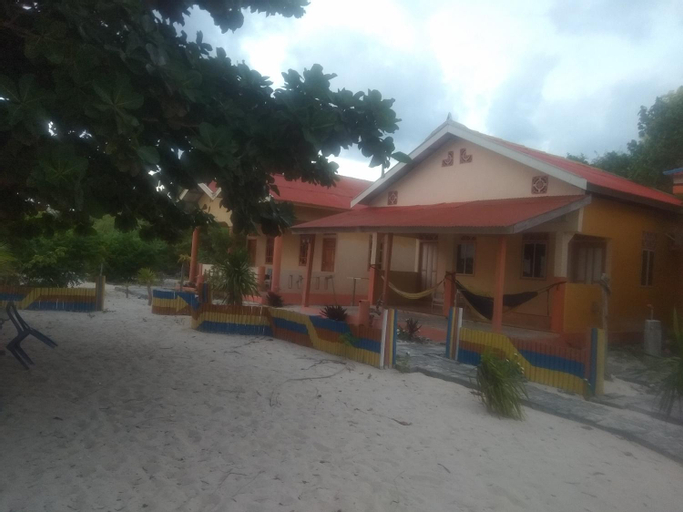 Ocean holiday, Bulukumba