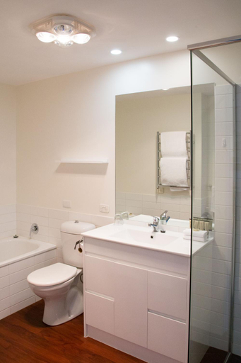 Bathroom 3, The Sebel Launceston, Launceston - Pt B