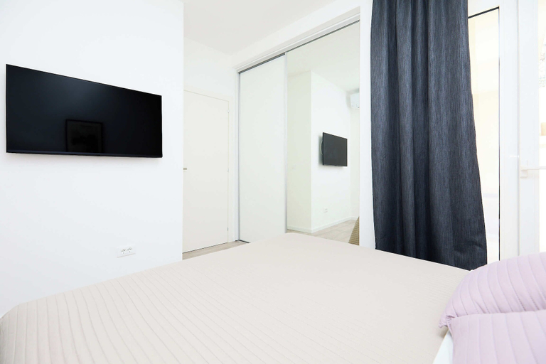 Bedroom 3, Hedera Estate, Hedera A47, Dubrovnik