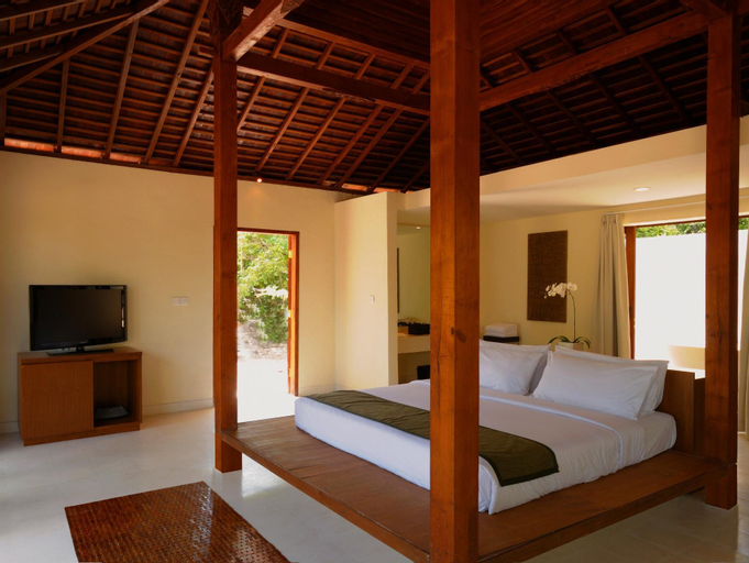 Bedroom 12