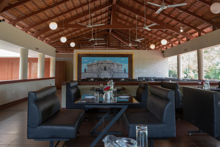 Food & Drinks 4, KSTDC Hotel Mayura Yagachi, Belur, Chikmagalur