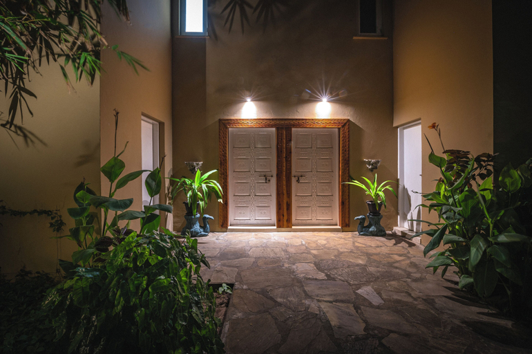 Exterior & Views 2, Amani Beachfront Villa by YourHost, Kilifi North