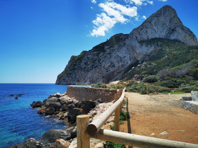 Others 3, Superior Calpe Pearl Beach, Alicante