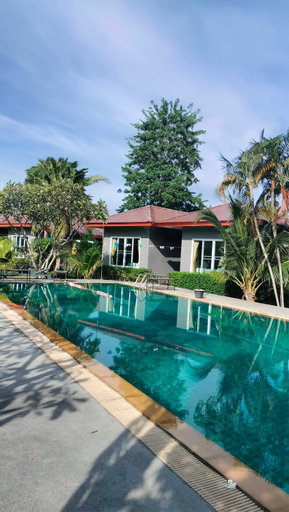 Sport & Beauty 2, Airport Garden Hotel, Ko Samui