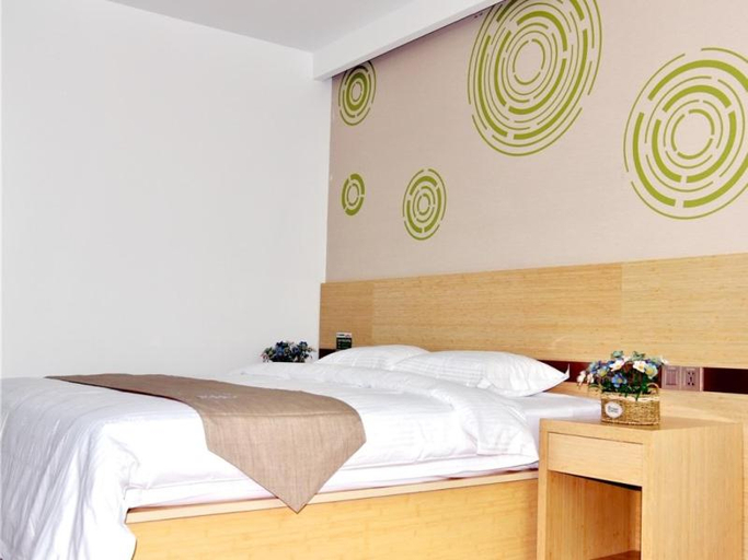 Others 5, GreenTree Inn Baoding City Anguo City Baoheng Road Trading hall Express Hotel, Baoding