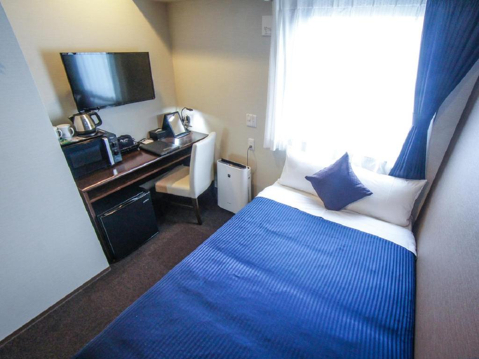 Bedroom 4, HOTEL LiVEMAX KASAI EKIMAE, Edogawa