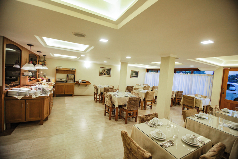 Food & Drinks 5, Pousada das Papoulas, Gramado