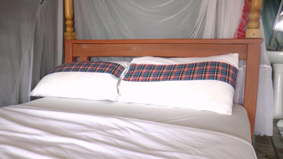 Bedroom 5, Mara Silalei Camp, Narok South