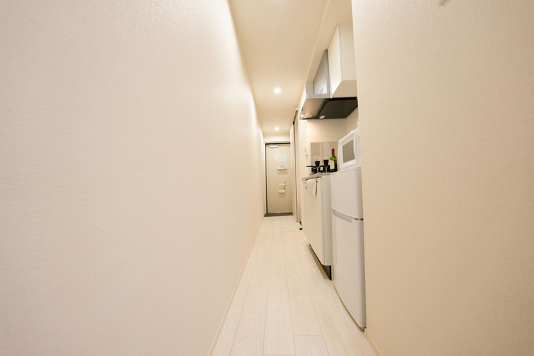 Others 4, FL Residence Shinjuku II, Shinjuku