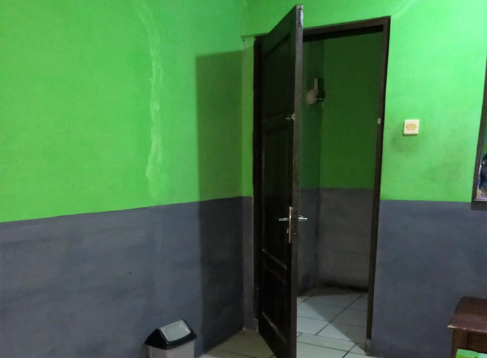 Bathroom 5