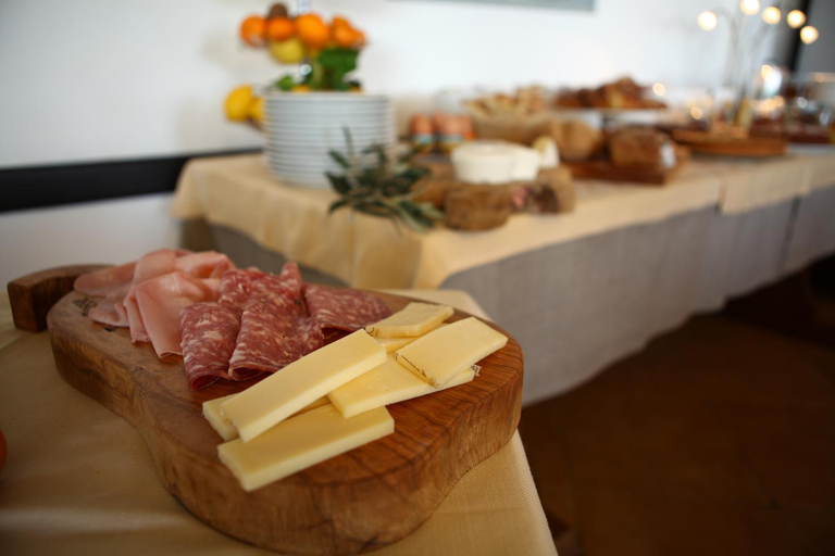 Food & Drinks 5, Hotel Rosita, Savona