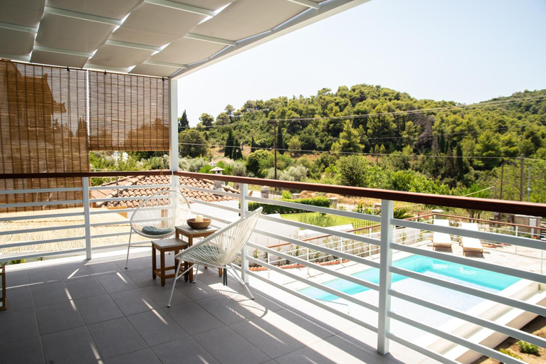 Others 2, Villa Kyani, Thessaly