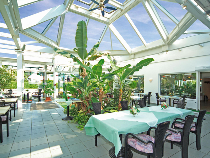 Food & Drinks 4, Hotel Cafv Kampe, Segeberg
