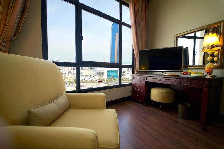 Others 4, Mercure Grand Hotel Seef - All Suites, Manama