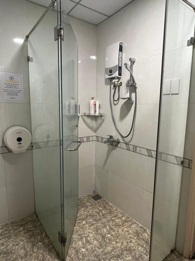 Bathroom 4, Vung tau seaview apartment 2 - Nhavungtau.org , Ho Chi Minh City