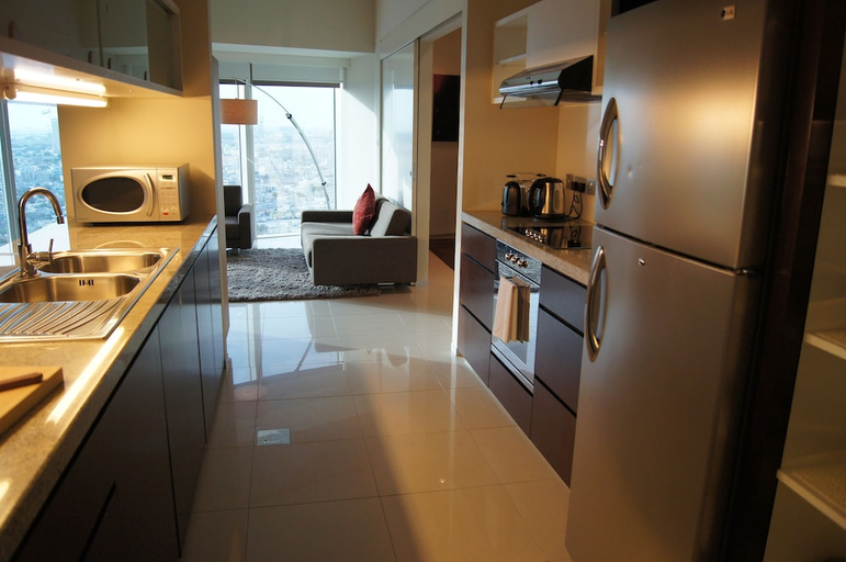 Others 2, Ascott Park Place Dubai, Dubai