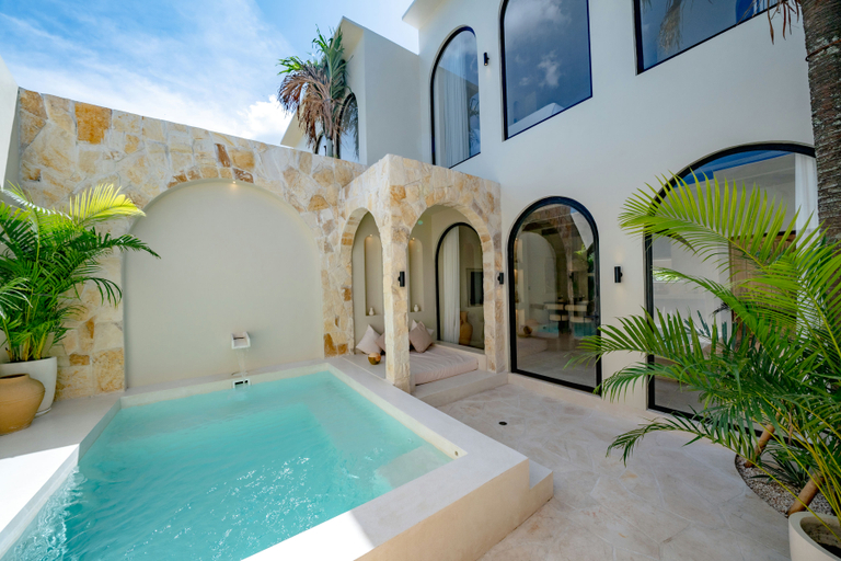 Sport & Beauty 2, Villa Eyla Pererenan, Badung