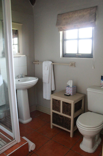 Others 2, Siesta Guesthouse & Wedding Venue - Frankfort, Fezile Dabi