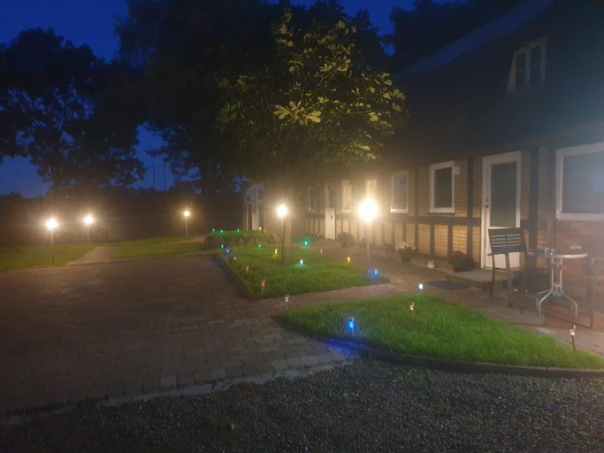 Others 5, Charming Countryside Oasis Near Horsens, 2, Hedensted