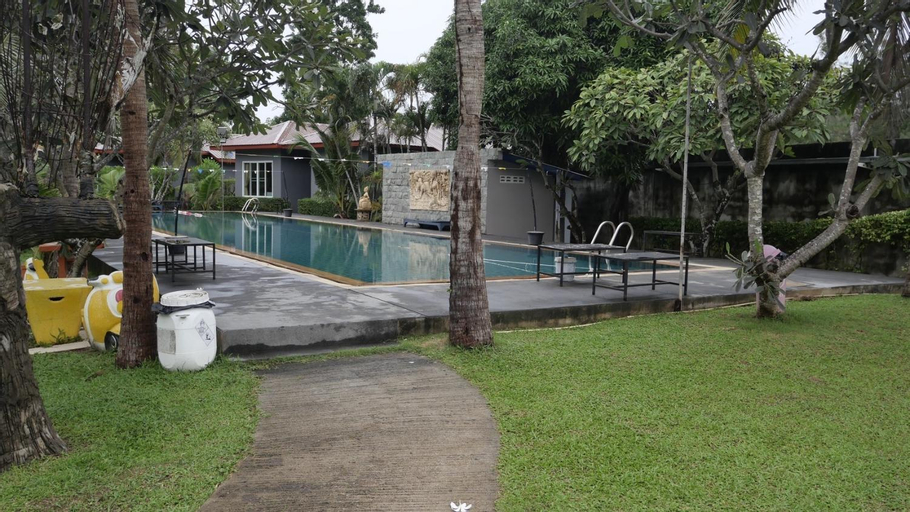 Others 5, Airport Garden Hotel, Ko Samui