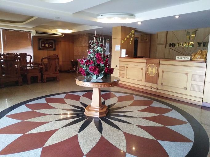 Others 5, Hoang Yen 2 Hotel, Thủ Dầu Một