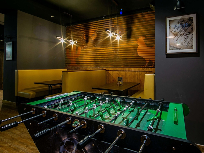 Food & Drinks 4, Al Barsha, Dubai