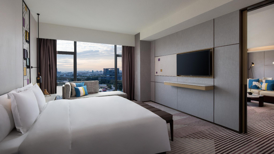 Bedroom 14