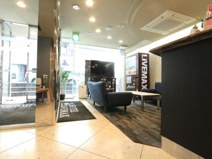 Others 5, HOTEL LiVEMAX BUDGET Shinbashi, Minato