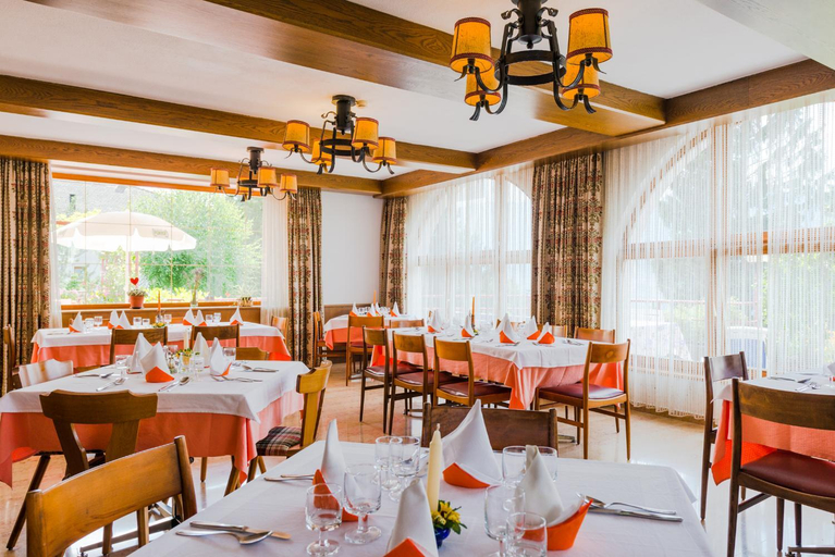 Food & Drinks 4, Hotel Buchholz, Bolzano