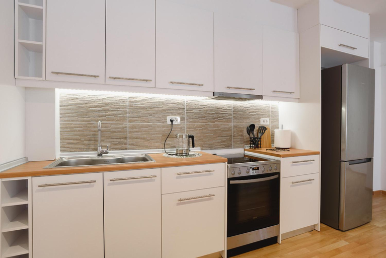 Others 5, Mandraki City Center Apartments, South Aegean