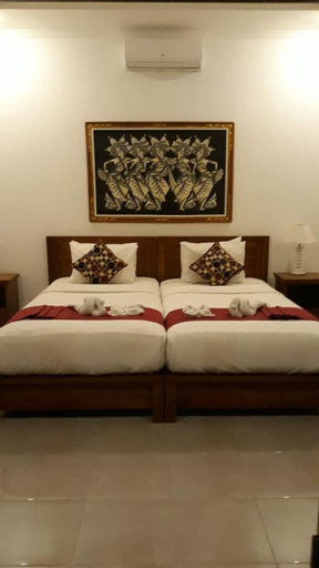 Bedroom 8