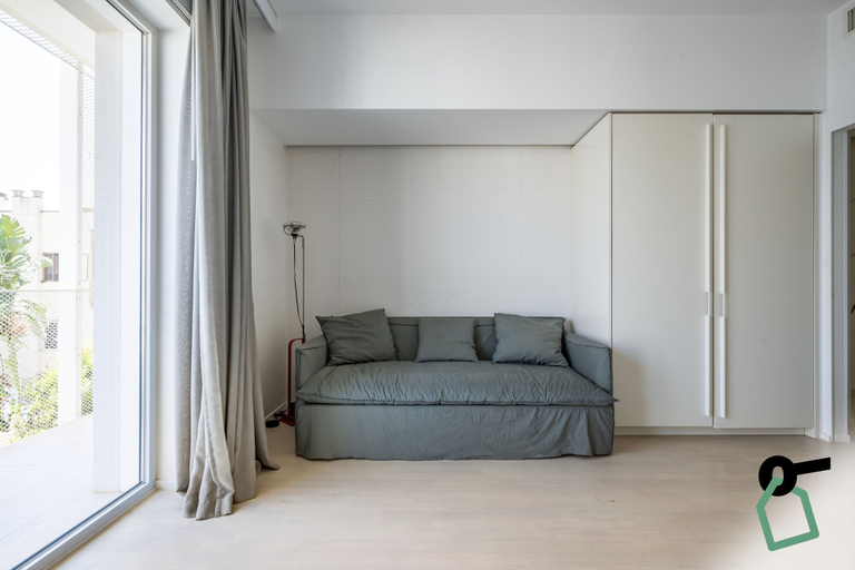 Bedroom 4, HOTIDAY Collection - Suites Polignano, Bari