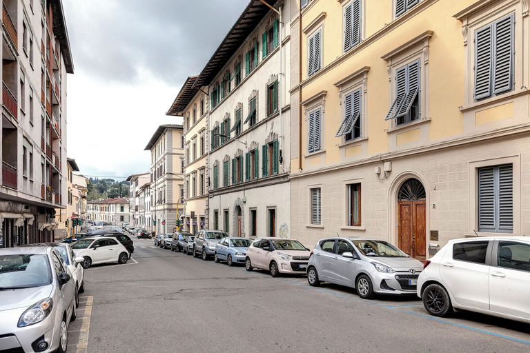 Exterior & Views 2, Mamo Florence - Baldovini Apartment, Florence