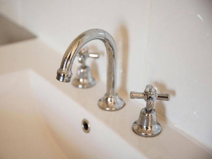 Bathroom 1