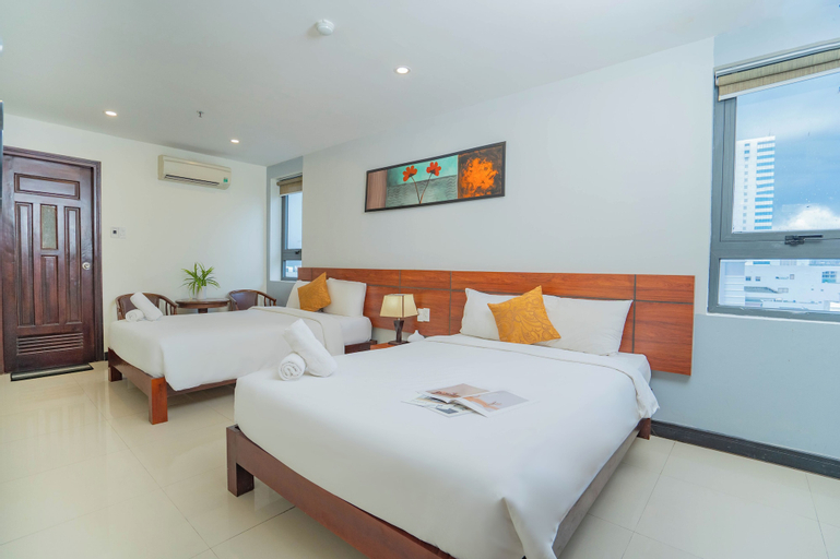 Bedroom 13