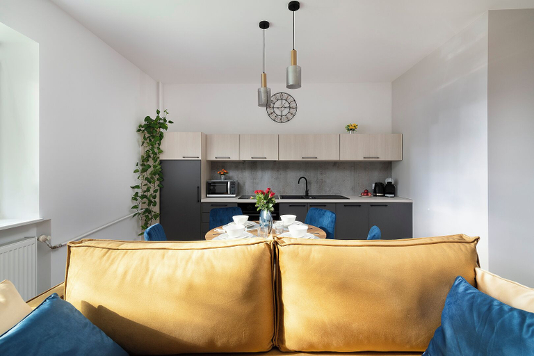 Others 3, EASY RENT Apartments- KOSMOS, Lublin City