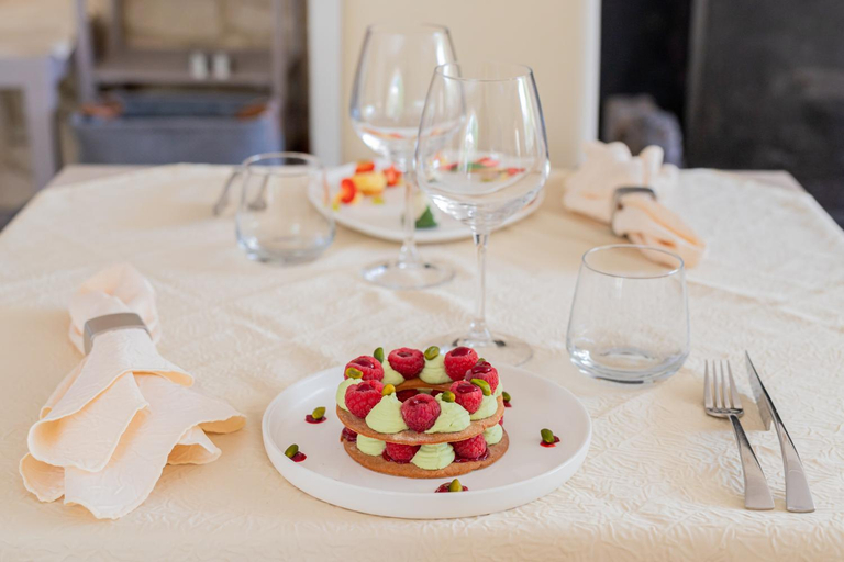 Food & Drinks 4, Auberge Gardoise, Gard