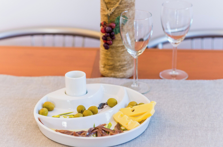 Food & Drinks 5, Apartment Antej, Dubrovnik