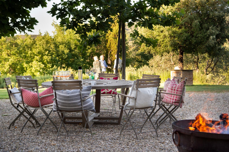 Food & Drinks 4, La Moscadella, Siena