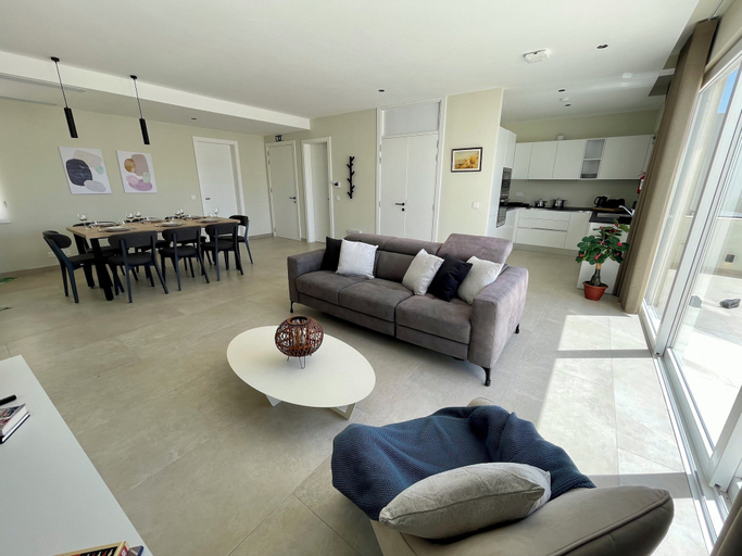 Others 4, Bugibba Square Seafront LUX Apartments, Saint Paul's Bay