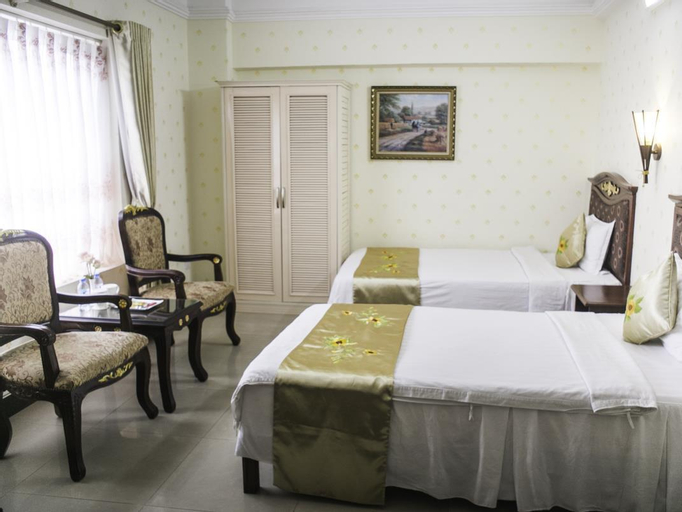 Bedroom 3