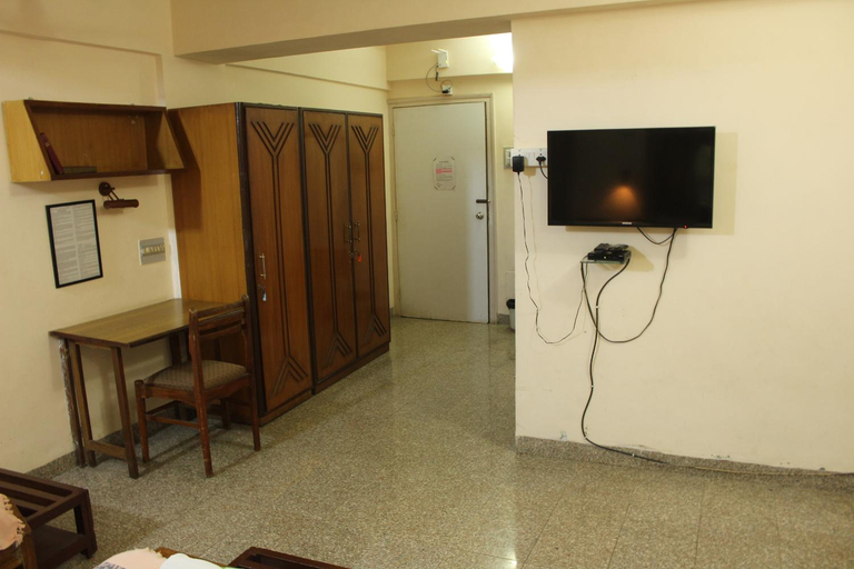 Others 3, YWCA International Centre, Mumbai City