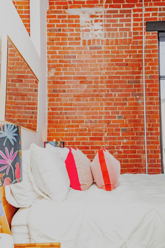 Bedroom 13