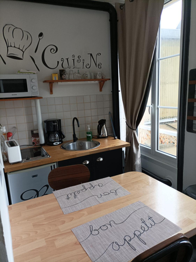 Others 5, Le Samwest, Calvados
