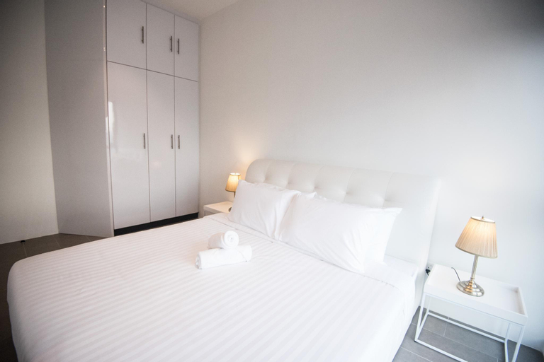 Bedroom 7