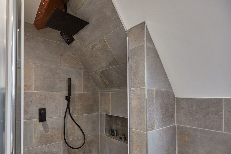 Bathroom 4, Host Stay The Loft Skinner St, North Yorkshire